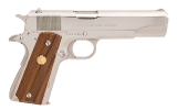 "Colt Government 1911 Mark IV Pistol .45 ACP (L2026-00640)" - 1 of 7