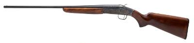 "STEVENS MODEL 940 SHOTGUN .410 (L2025-15188)" - Image 3 of 4