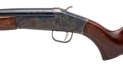 "STEVENS MODEL 940 SHOTGUN .410 (L2025-15188)" - Image 4 of 4