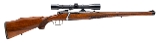 "STEYR MANNLICHER MCA RIFLE 30-06 (L2026-01643)" - 1 of 4