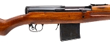 "WWII Russian SVT-40 Semi-Automatic Rifle 7.62×54R (L2026-01907)" - 2 of 10