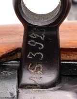 "WWII Russian SVT-40 Semi-Automatic Rifle 7.62×54R (L2026-01907)" - 7 of 10