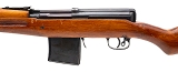 "WWII Russian SVT-40 Semi-Automatic Rifle 7.62×54R (L2026-01907)" - 4 of 10