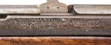 "French Model 1874 Gras Single Shot Bolt Action Rifle 11x59mmR (59466)" - 7 of 13