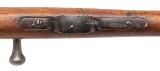 "French Model 1874 Gras Single Shot Bolt Action Rifle 11x59mmR (59466)" - 9 of 13