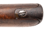 "French Model 1874 Gras Single Shot Bolt Action Rifle 11x59mmR (59466)" - 12 of 13
