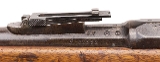 "French Model 1874 Gras Single Shot Bolt Action Rifle 11x59mmR (59466)" - 6 of 13