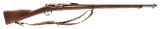 "French Model 1874 Gras Single Shot Bolt Action Rifle 11x59mmR (59466)" - 1 of 13