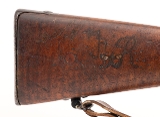 "French Model 1874 Gras Single Shot Bolt Action Rifle 11x59mmR (59466)" - 10 of 13