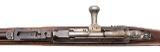 "French Model 1874 Gras Single Shot Bolt Action Rifle 11x59mmR (59466)" - 8 of 13