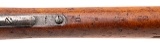 "Danzig Model 1871 Single Shot Bolt Action Rifle 11mm (58973)" - 13 of 15