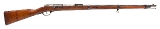"Danzig Model 1871 Single Shot Bolt Action Rifle 11mm (58973)" - 1 of 15