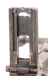 "Danzig Model 1871 Single Shot Bolt Action Rifle 11mm (58973)" - 10 of 15