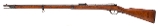 "Danzig Model 1871 Single Shot Bolt Action Rifle 11mm (58973)" - 6 of 15