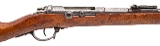 "Danzig Model 1871 Single Shot Bolt Action Rifle 11mm (58973)" - 2 of 15