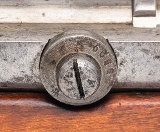 "Danzig Model 1871 Single Shot Bolt Action Rifle 11mm (58973)" - 4 of 15