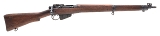 "Canadian No.4 Mk.I* Long Branch bolt action rifle chambered in .303 British (L2025-15059)" - 1 of 9