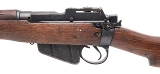 "Canadian No.4 Mk.I* Long Branch bolt action rifle chambered in .303 British (L2025-15059)" - 4 of 9