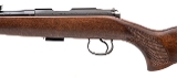 "CZ 452-2E ZKM RIFLE .22LR (L2026-01620)" - Image 4 of 4