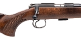 "CZ 452-2E ZKM RIFLE .22LR (L2026-01620)" - Image 2 of 4