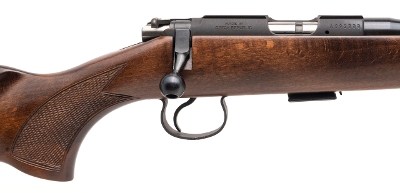 "CZ 452-2E ZKM RIFLE .22LR (L2026-01620)" - Image 2 of 4