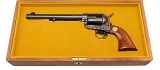 "COLT SINGLE ACTION ARMY NRA CENTENNIAL REVOLVER .45 COLT (L2026-00645)" - 1 of 12