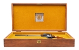 "COLT SINGLE ACTION ARMY NRA CENTENNIAL REVOLVER .45 COLT (L2026-00645)" - 12 of 12