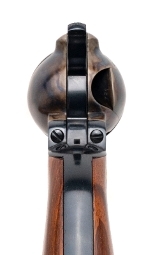 "COLT SINGLE ACTION ARMY NRA CENTENNIAL REVOLVER .45 COLT (L2026-00645)" - 5 of 12