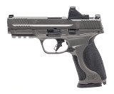 "(SN: SBV1052) Smith & Wesson M&P 9 M2.0 Metal Carry Bundle Pistol 9mm (L2026-01618) NEW" - 2 of 3