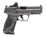 "(SN: SBV1052) Smith & Wesson M&P 9 M2.0 Metal Carry Bundle Pistol 9mm (L2026-01618) NEW" - 1 of 3