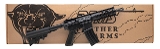 "(SN: DP15008980) DPMS DP-15 Kitty Kat A4 Pistol 5.56 NATO (L2026-01759) NEW (Copy)" - 5 of 5