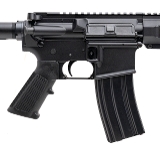 "(SN: DP15008980) DPMS DP-15 Kitty Kat A4 Pistol 5.56 NATO (L2026-01759) NEW (Copy)" - 2 of 5