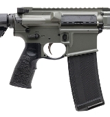 "(SN: DDM4644111) DANIEL DEFENSE DDM4V7 SLW RIFLE 5.56 NATO (L2026-01688) NEW" - 2 of 5