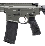 "(SN: DDM4644111) DANIEL DEFENSE DDM4V7 SLW RIFLE 5.56 NATO (L2026-01688) NEW" - 4 of 5