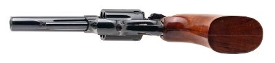 "SMITH & WESSON 19-3 TEXAS RANGER COMMEMORATIVE REVOLVER .357 MAGNUM (L2026-00644) AUSTX" - Image 6 of 11