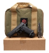 "(SN: ROM10190) Alpha Foxtrot AF1911 Romulus Pistol 9mm (L2026-01821) NEW" - 3 of 3