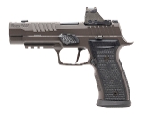"SIG SAUER P320 AXG LEGION PISTOL 9MM (L2026-01319)" - 2 of 9