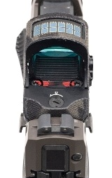 "SIG SAUER P320 AXG LEGION PISTOL 9MM (L2026-01319)" - 4 of 9