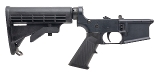 "Bushmaster XM15-E2S rifle lower receiver .223 REM/5.56×45mm (L2025-13960)" - 1 of 4