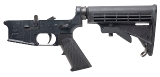 "Bushmaster XM15-E2S rifle lower receiver .223 REM/5.56×45mm (L2025-13960)" - 2 of 4