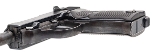 "WW2 cyq Spreewerk P.38 pistol 9mm (L2026-01761)" - Image 8 of 8