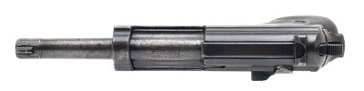 "WW2 cyq Spreewerk P.38 pistol 9mm (L2026-01761)" - Image 5 of 8