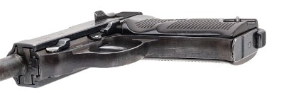 "WW2 cyq Spreewerk P.38 pistol 9mm (L2026-01761)" - Image 8 of 8