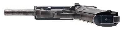"WW2 cyq Spreewerk P.38 pistol 9mm (L2026-01761)" - Image 6 of 8