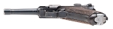 "S/42 Mauser P-08 pistol 9mm Luger (L2026-01760)" - 7 of 11