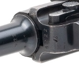 "S/42 Mauser P-08 pistol 9mm Luger (L2026-01760)" - 8 of 11