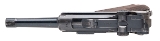 "S/42 Mauser P-08 pistol 9mm Luger (L2026-01760)" - 6 of 11