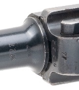"S/42 Mauser P-08 pistol 9mm Luger (L2026-01760)" - 9 of 11