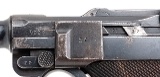 "S/42 Mauser P-08 pistol 9mm Luger (L2026-01760)" - 4 of 11