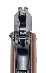 "LLAMA IX-A PISTOL .45 AUTO (L2025-14747)" - 3 of 6